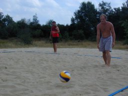 internes beachturnier 2013 bild 09